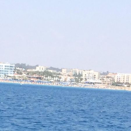 Tonia Seaview Villas Protaras Eksteriør bilde