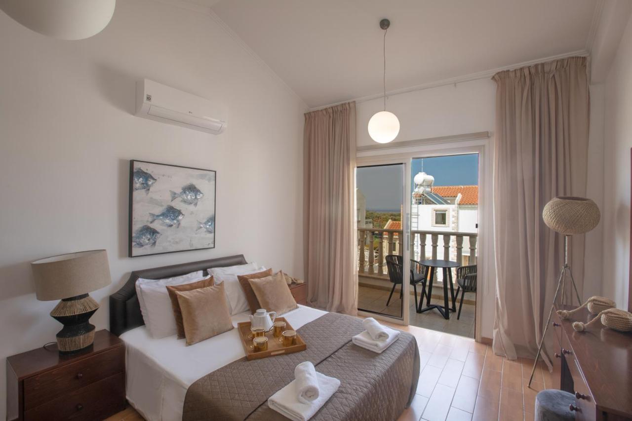 Tonia Seaview Villas Protaras Eksteriør bilde