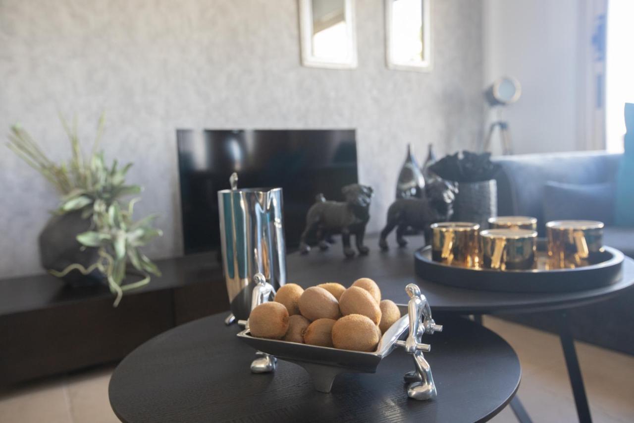 Tonia Seaview Villas Protaras Eksteriør bilde