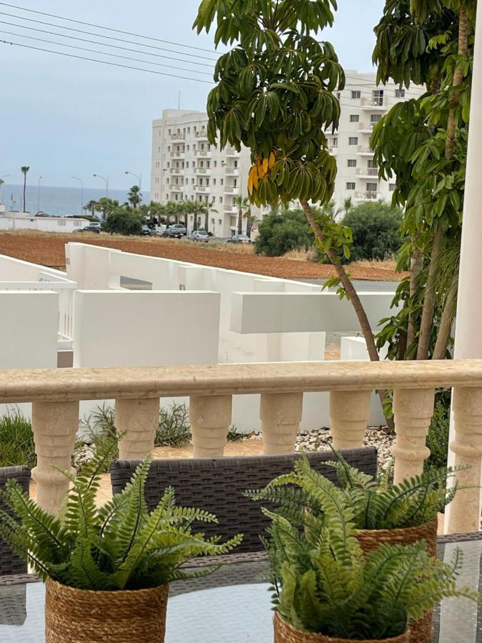 Tonia Seaview Villas Protaras Eksteriør bilde