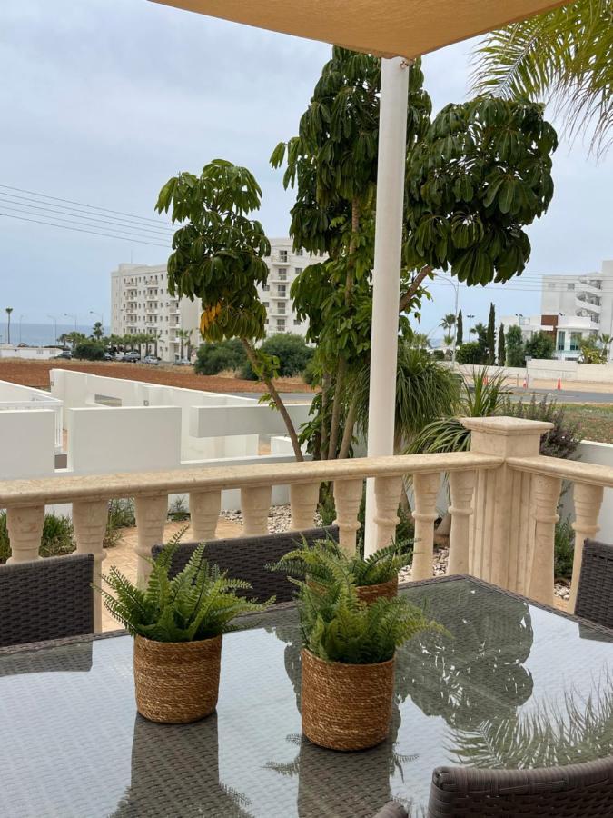 Tonia Seaview Villas Protaras Eksteriør bilde