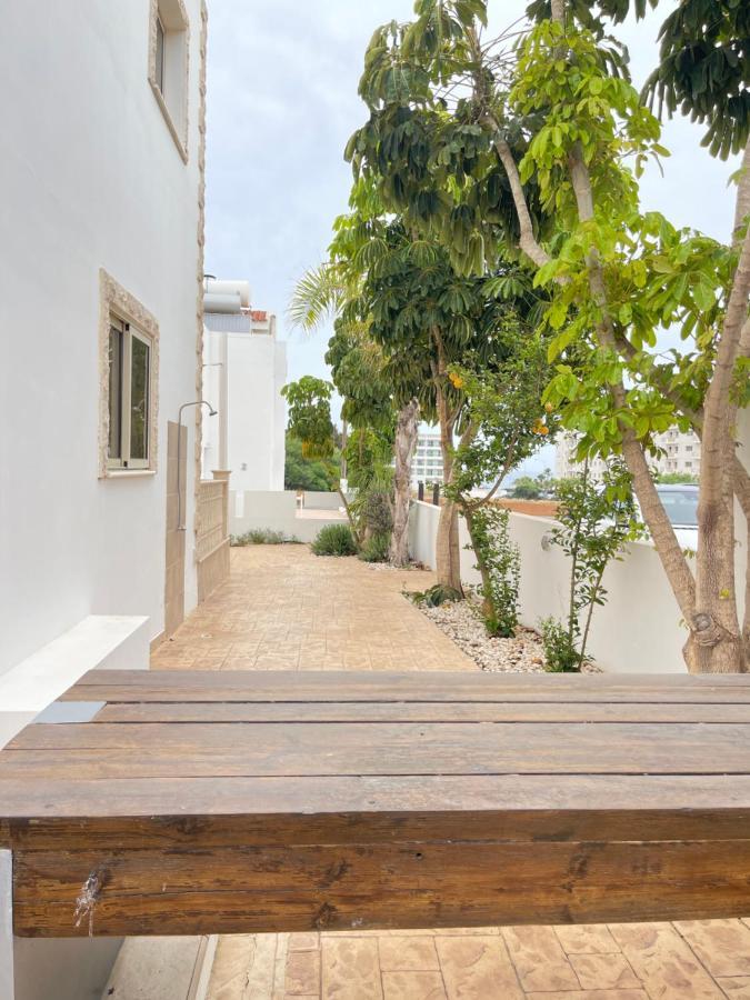 Tonia Seaview Villas Protaras Eksteriør bilde