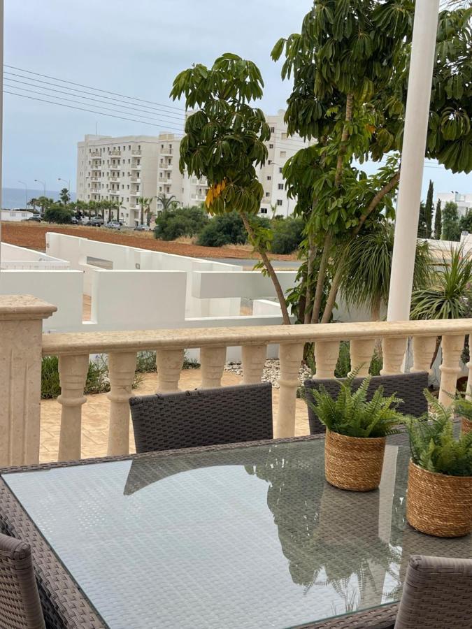 Tonia Seaview Villas Protaras Eksteriør bilde