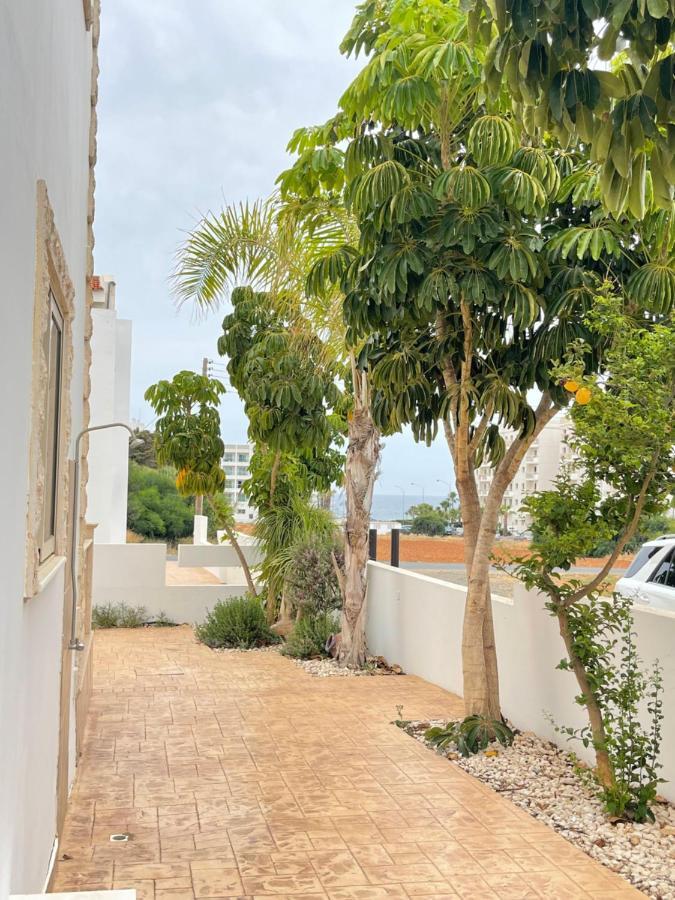 Tonia Seaview Villas Protaras Eksteriør bilde