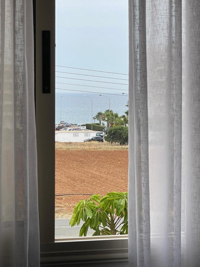 Tonia Seaview Villas Protaras Eksteriør bilde